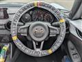 2026 Mazda Roadster