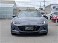 2026 Mazda Roadster