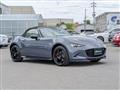 2026 Mazda Roadster