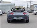 2026 Mazda Roadster