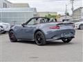2026 Mazda Roadster