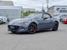 2026 Mazda Roadster