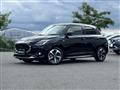 2024 Suzuki Swift