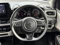 2024 Suzuki Swift