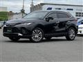 2024 Toyota Harrier