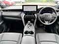 2024 Toyota Harrier