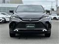 2024 Toyota Harrier