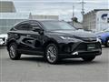 2024 Toyota Harrier