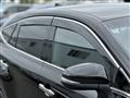 2024 Toyota Harrier