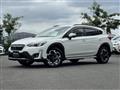 2022 Subaru IMPREZA XV HYBRID