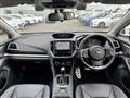 2022 Subaru IMPREZA XV HYBRID