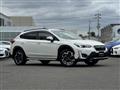 2022 Subaru IMPREZA XV HYBRID