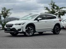 2022 Subaru IMPREZA XV HYBRID