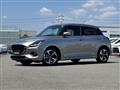2025 Suzuki Swift