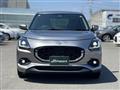 2025 Suzuki Swift
