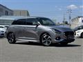 2025 Suzuki Swift