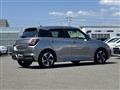 2025 Suzuki Swift