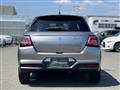 2025 Suzuki Swift