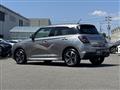2025 Suzuki Swift