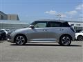 2025 Suzuki Swift