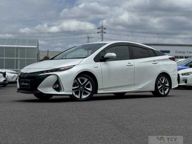 2019 Toyota Prius