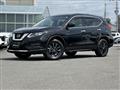 2021 Nissan X-Trail
