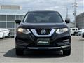 2021 Nissan X-Trail