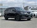 2021 Nissan X-Trail