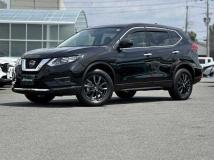 2021 Nissan X-Trail