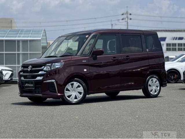 2025 Suzuki Suzuki Others