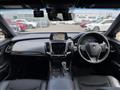 2020 Toyota Crown