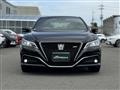 2020 Toyota Crown