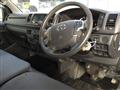 2022 Toyota Hiace Van