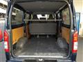 2022 Toyota Hiace Van