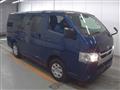 2022 Toyota Hiace Van