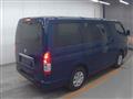 2022 Toyota Hiace Van