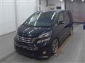 2014 Toyota Vellfire