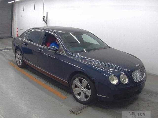 2007 Bentley Bentley Others
