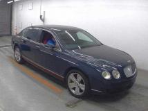 2007 Bentley Bentley Others
