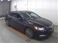 2015 Honda Legend