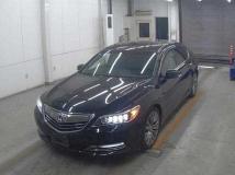 2015 Honda Legend