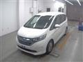 2018 Honda Freed