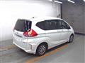2018 Honda Freed
