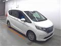 2018 Honda Freed