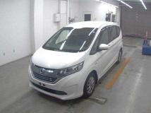 2018 Honda Freed