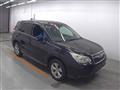 2013 Subaru Forester