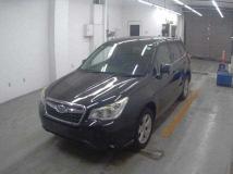 2013 Subaru Forester
