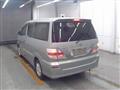 2008 Toyota Alphard Hybrid