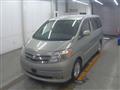 2008 Toyota Alphard Hybrid