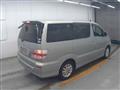 2008 Toyota Alphard Hybrid